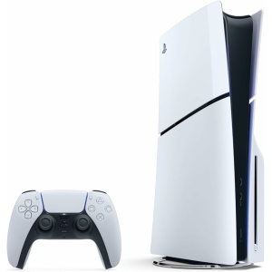 ps5 console