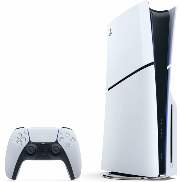 ps5 console