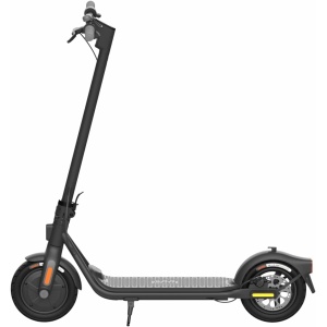 Segway-Ninebot - Trottinette électrique, Modèle F25E II pour adultes, Autonomie 25 Km, Moteur 250W, Bluetooth avec APP dédiée