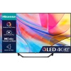 HISENSE 43A7K Téléviseur QLED 43 Pouces UHD 4K Smart TV