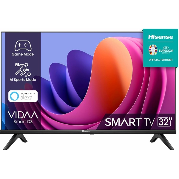 Hisense 32A4N 32" LED HD Smart TV