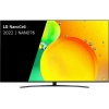 LG 65NANO766 TV LED NanoCell 4K 65 pouces (164 cm)