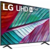 LG UHD 65UR78006LK 165,1 cm (65") 4K Ultra HD Smart TV WiFi Noir
