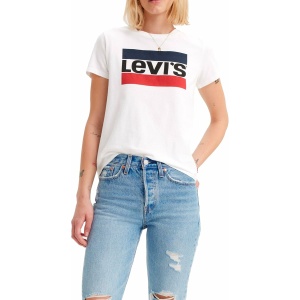 Levi's Vintage Fit Graphic Tee T-Shirt Homme