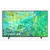 Samsung Téléviseur TU55CU8000 55" (55 Pouces) Crystal UHD 4K Smart TV 2023