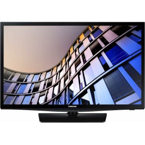 Samsung Téléviseur UE24N4305A 24" (24 Pouces) HD Smart TV 2023