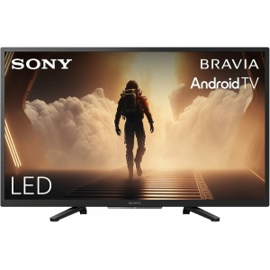 Sony BRAVIA KD-32W800-32 Pouces - HD - High Dynamic Range (HDR) - Android TV Noir