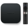 Xiaomi Mi TV Box S 2nd Gen, Reproductrice Streaming en 4K Ultra HD, Bluetooth, Wi-FI, 2GB RAM + 8GB ROM, 2ème Génération, Noir