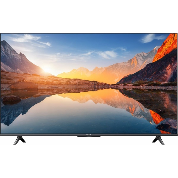 Xiaomi TV A 43 2025, MEMC, GoogleTV, Smart TV, Netflix