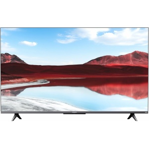 Xiaomi TV A Pro 43 2025, QLED, Google TV, Netflix, 43 inch