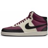 Nike Homme Court Vision Mid Nn Sneaker