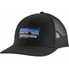 Patagonia P-6 Logo de Camionneur - Chapeau - Mixte