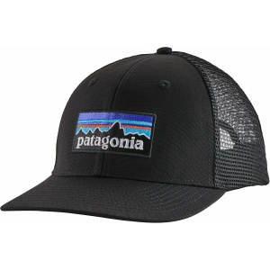Patagonia P-6 Logo de Camionneur - Chapeau - Mixte
