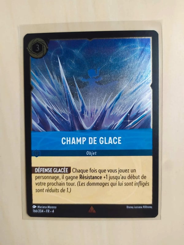 découvrez les cartes rares du chapitre 1 de lorcana, une collection fascinante pour les passionnés ! plongez dans l'univers enchanteur de lorcana et dénichez des trésors uniques pour enrichir votre jeu.