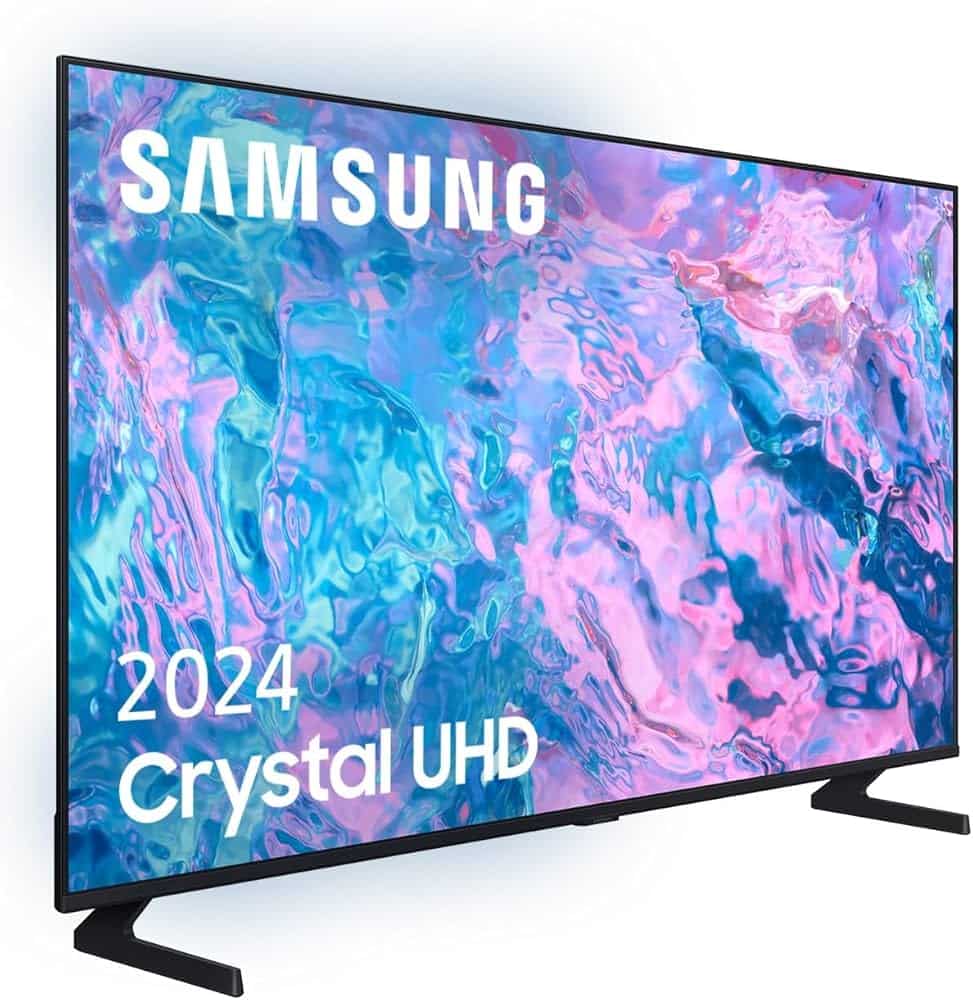 découvrez notre sélection de téléviseurs à moins de 400€ ! profitez d'une qualité d'image exceptionnelle et de fonctionnalités modernes sans vous ruiner. idéales pour le cinéma à domicile ou les soirées tv en famille, ces tv vous offrent le meilleur rapport qualité-prix.