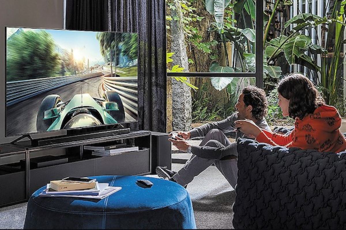 découvrez notre sélection de téléviseurs à moins de 400€ ! profitez d'images de qualité et d'une expérience de visionnage exceptionnelle sans dépasser votre budget. comparez les modèles et trouvez la tv qui répond à vos besoins.